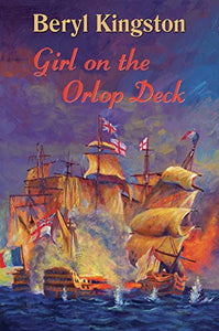 Girl on the Orlop Deck 