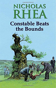 Constable Beats the Bounds 