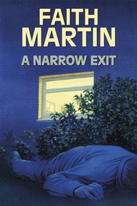 A Narrow Exit 