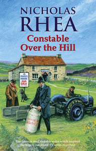 Constable Over the Hill 