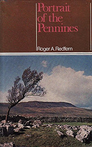 Portrait of the Pennines 