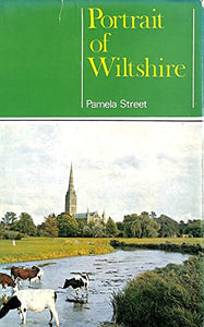 Portrait of Wiltshire 