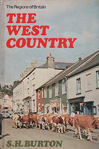 West Country 