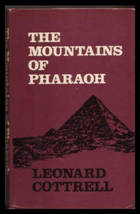 Mountains of Pharaoh 