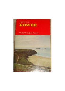 Portrait of Gower 