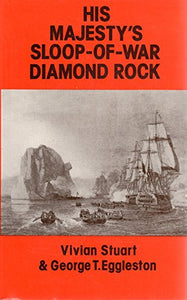 His Majesty's Sloop of War Diamond Rock 