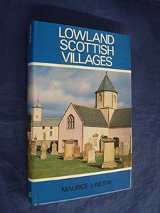 Lowland Scottish Villages 