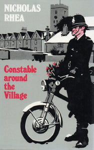 Constable Around the Village 