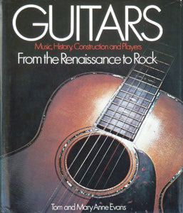 Guitars 
