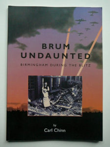 Brum Undaunted 