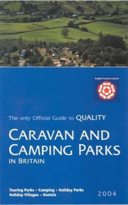 Visitbritain Camping and Caravan Parks in Britain 