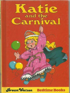 Katie and the Carnival 