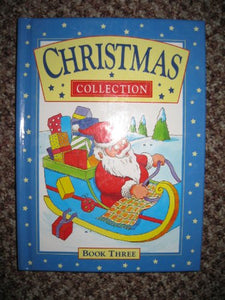 Christmas Collection: Book Three 