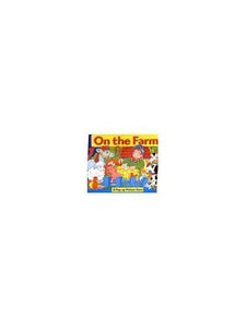 On the farm (A pop-up picture story) 