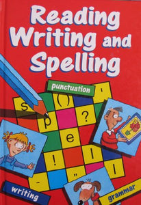 Reading Writing & Spelling HB 