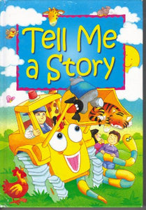 tell me a story 