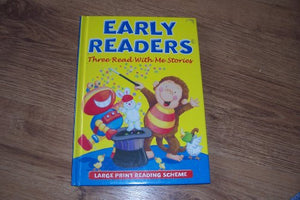 Early Readers 