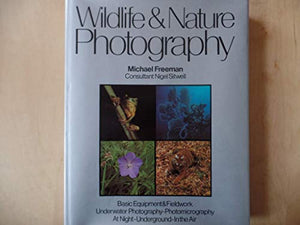 Wild Life and Nature Photography 