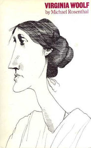 Virginia Woolf 