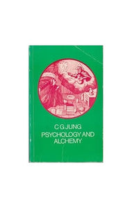 Psychology and Alchemy 