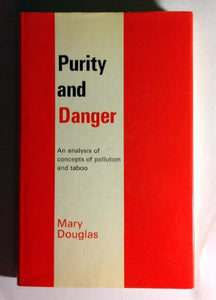 Purity and Danger 