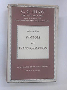 Symbols of Transformation 