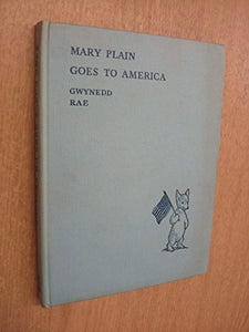 Mary Plain Goes to America 