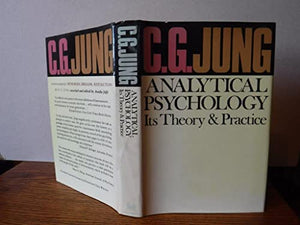 Analytical Psychology 