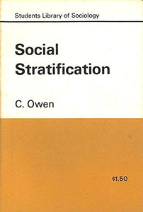 Social Stratification 