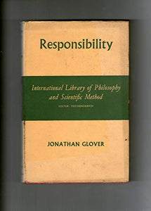 Responsibility 