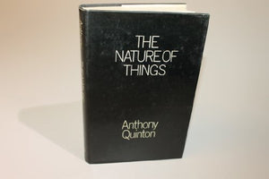 The Nature of Things 