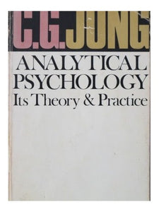 Analytical Psychology 