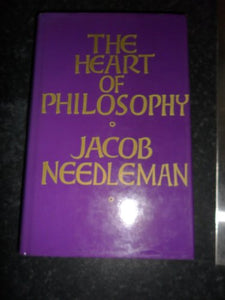 The Heart of Philosophy 