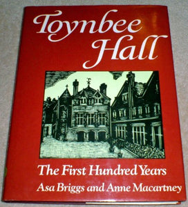 Toynbee Hall 