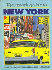 Rough Guide to New York 