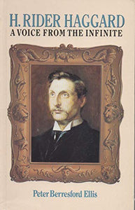 H.Rider Haggard 