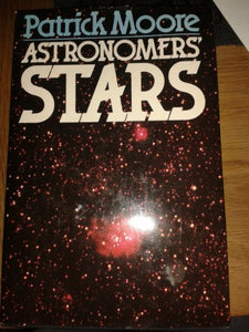 Astronomer's Stars 