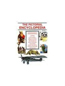 The Pictorial Encyclopedia 