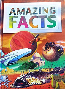 The Giant Book of Amazing Facts 