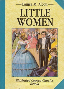 Little Women 