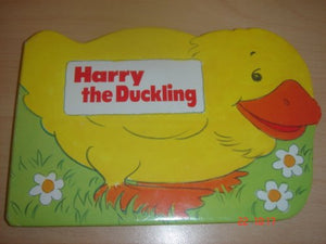 Harry the Duckling 