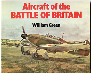 Aircraft of the Battle of Britain 