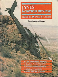 Jane's Aviation Review 