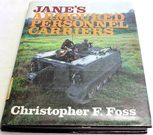 Jane's Armoured Personnel Carriers 