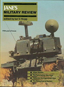 Jane's Military Review 