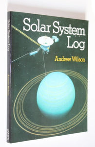 Solar System Log 