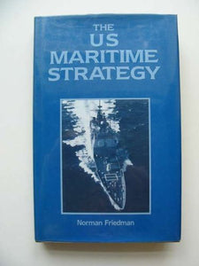 U.S. Maritime Strategy 