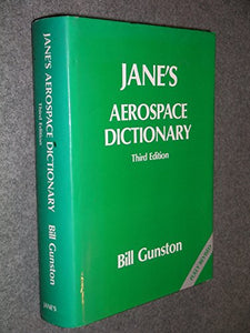 Jane's Aerospace Dictionary 