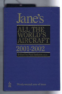 Jane's All the World's Aircraft 