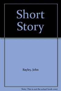 Short Story 